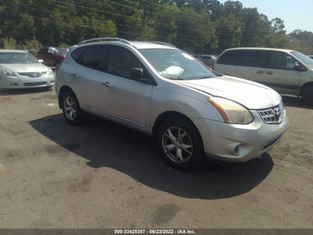 NISSAN ROGUE 2011 jn8as5mt3bw158515