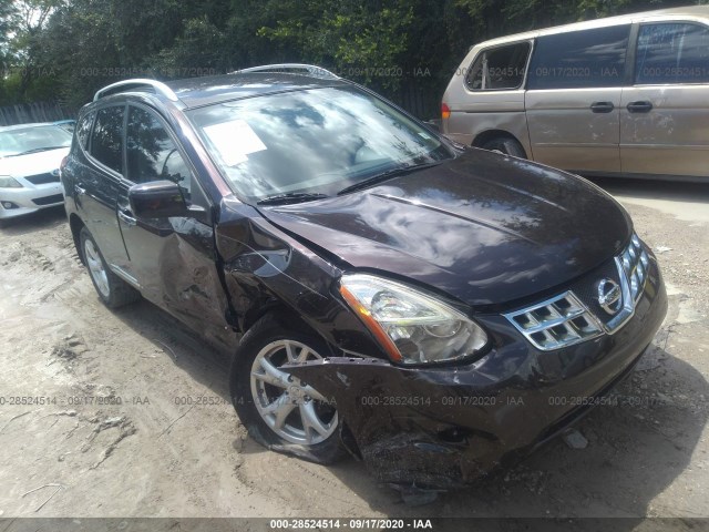 NISSAN ROGUE 2011 jn8as5mt3bw158840