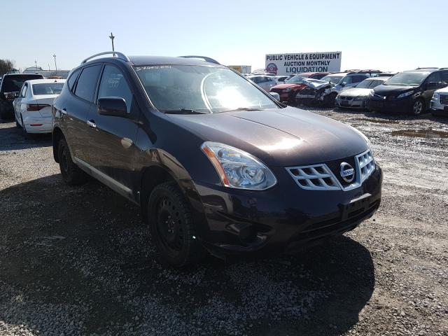 NISSAN ROGUE S 2011 jn8as5mt3bw158952