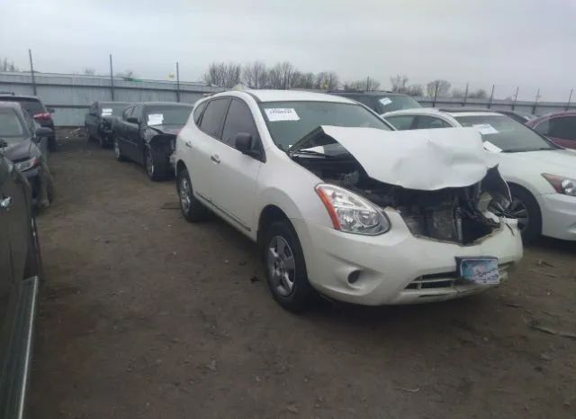 NISSAN ROGUE 2011 jn8as5mt3bw159048