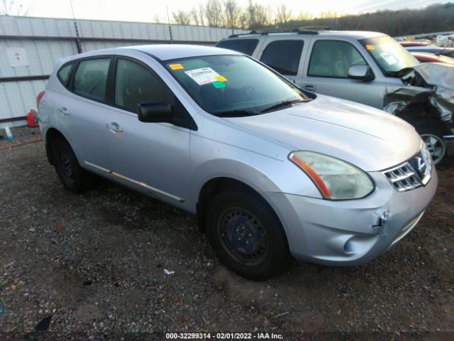 NISSAN ROGUE 2011 jn8as5mt3bw159079