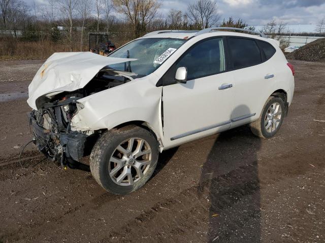 NISSAN ROGUE S 2011 jn8as5mt3bw159633