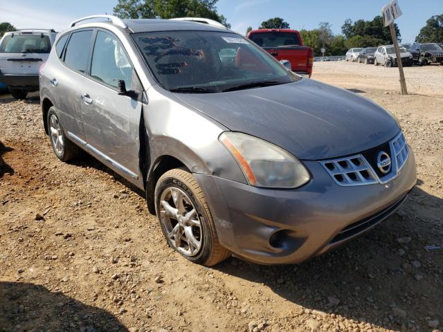 NISSAN ROGUE S 2011 jn8as5mt3bw159650