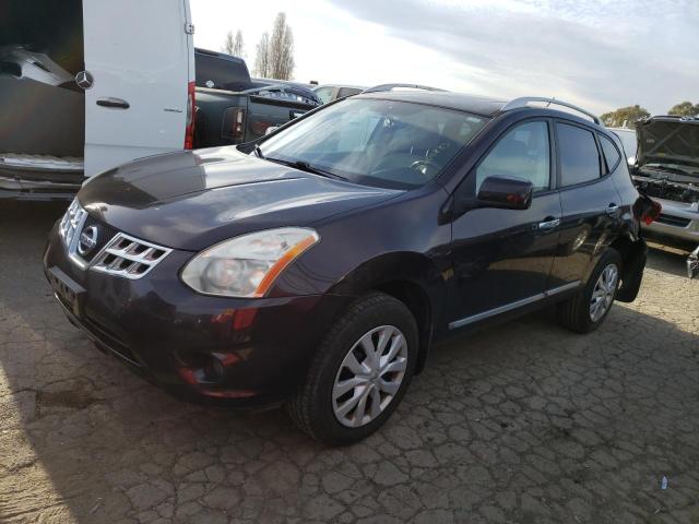 NISSAN ROGUE S 2011 jn8as5mt3bw161463