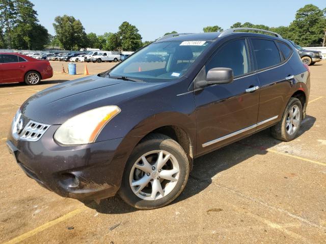 NISSAN ROGUE S 2011 jn8as5mt3bw161558