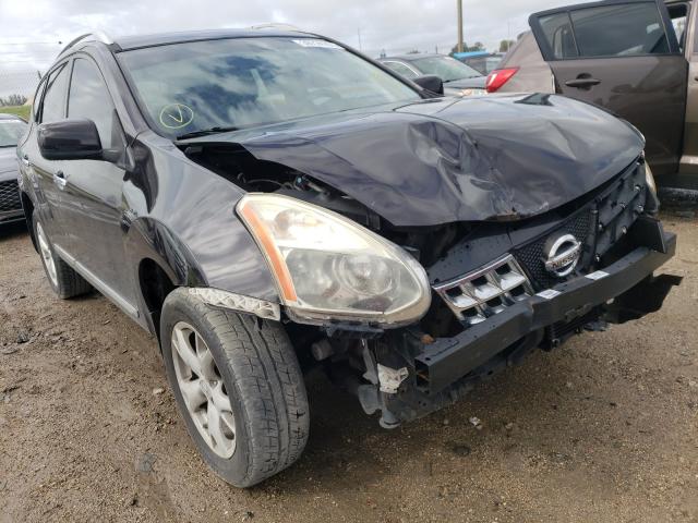 NISSAN ROGUE S 2011 jn8as5mt3bw165108