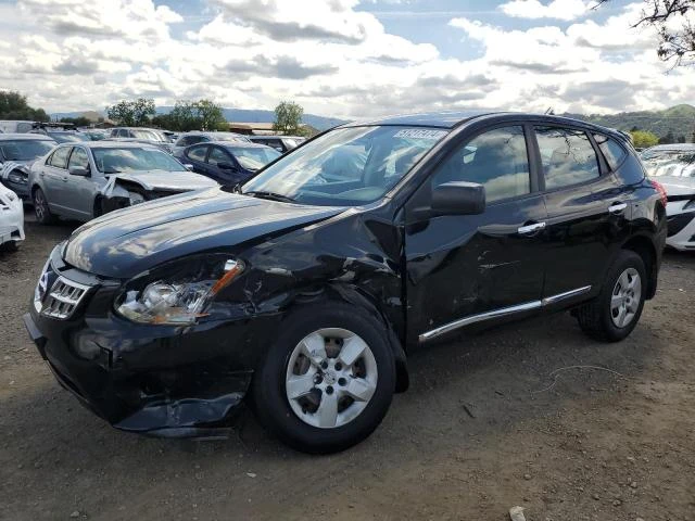 NISSAN ROGUE S 2011 jn8as5mt3bw165206