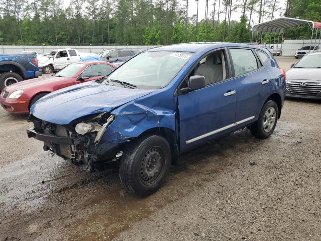 NISSAN ROGUE 2011 jn8as5mt3bw165724