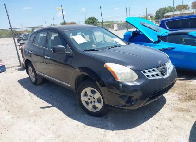 NISSAN ROGUE 2011 jn8as5mt3bw166940