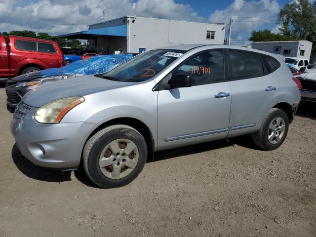 NISSAN ROGUE S 2011 jn8as5mt3bw170163