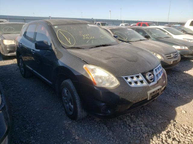 NISSAN ROGUE S 2011 jn8as5mt3bw170745