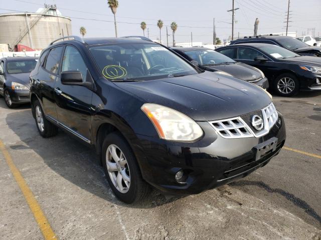 NISSAN ROGUE 2011 jn8as5mt3bw170972