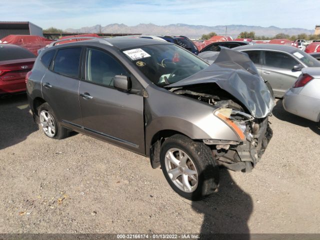 NISSAN ROGUE 2011 jn8as5mt3bw171152