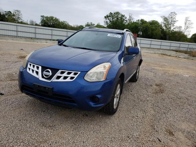 NISSAN ROGUE S 2011 jn8as5mt3bw171474