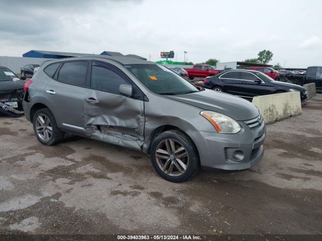 NISSAN ROGUE 2011 jn8as5mt3bw172429