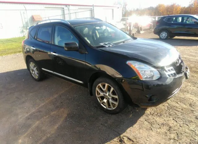 NISSAN ROGUE 2011 jn8as5mt3bw172706