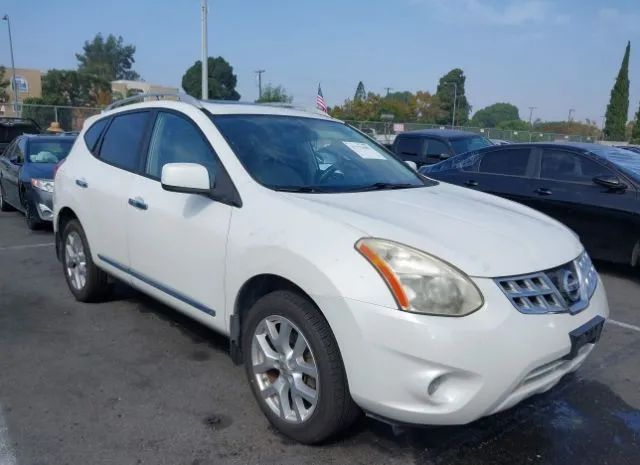 NISSAN ROGUE 2011 jn8as5mt3bw172818