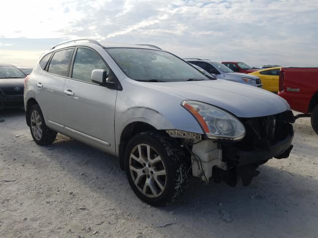 NISSAN ROGUE S 2011 jn8as5mt3bw172981