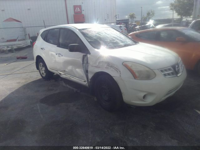 NISSAN ROGUE 2011 jn8as5mt3bw174259