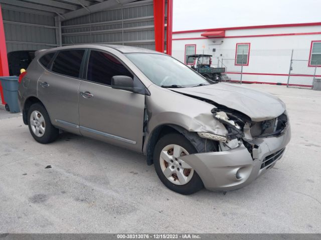 NISSAN ROGUE 2011 jn8as5mt3bw176139