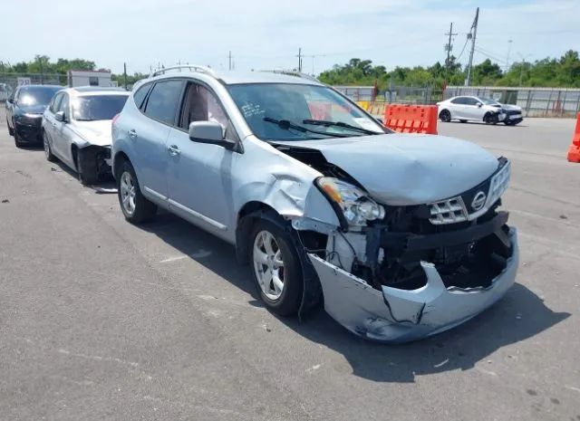 NISSAN ROGUE 2011 jn8as5mt3bw176562