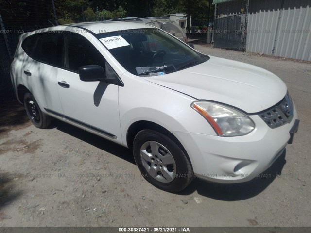 NISSAN ROGUE 2011 jn8as5mt3bw177257