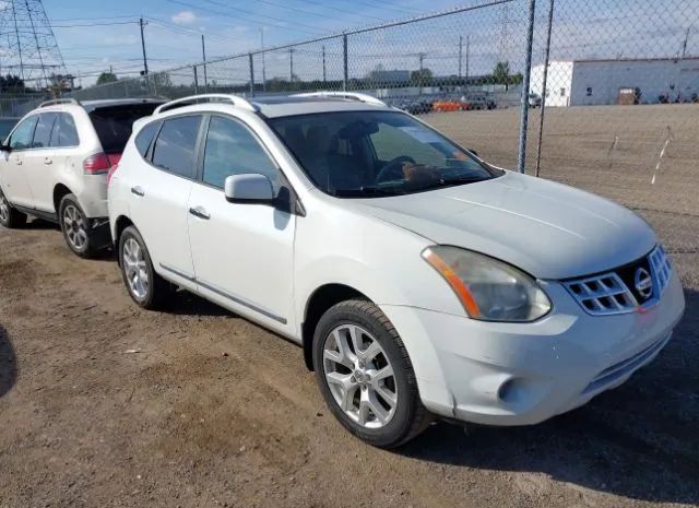 NISSAN ROGUE 2011 jn8as5mt3bw177968