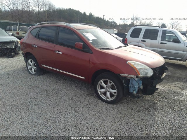 NISSAN ROGUE 2011 jn8as5mt3bw179848