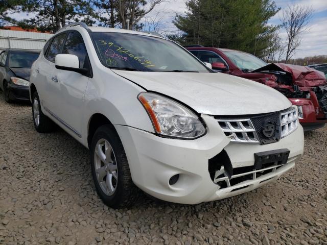 NISSAN ROGUE S 2011 jn8as5mt3bw179865