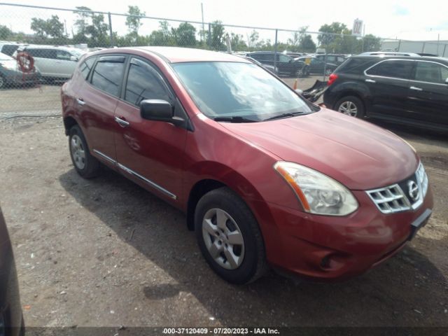 NISSAN ROGUE 2011 jn8as5mt3bw181048