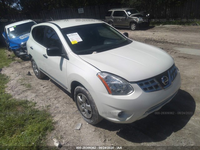 NISSAN ROGUE 2011 jn8as5mt3bw182443