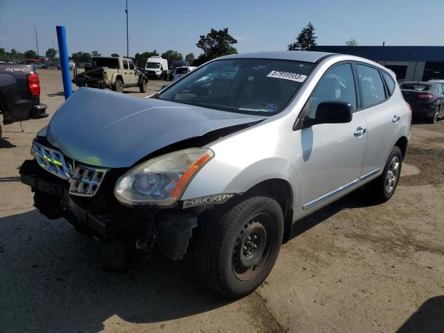 NISSAN ROGUE S 2011 jn8as5mt3bw182460