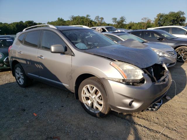 NISSAN ROGUE S 2011 jn8as5mt3bw182796