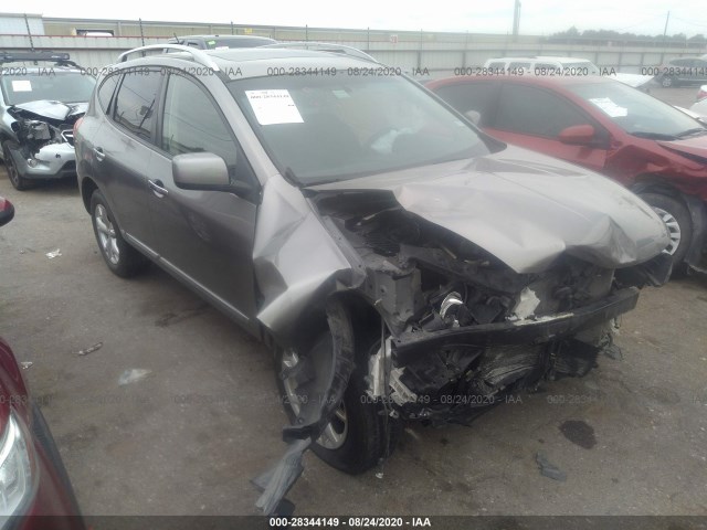 NISSAN ROGUE 2011 jn8as5mt3bw182832