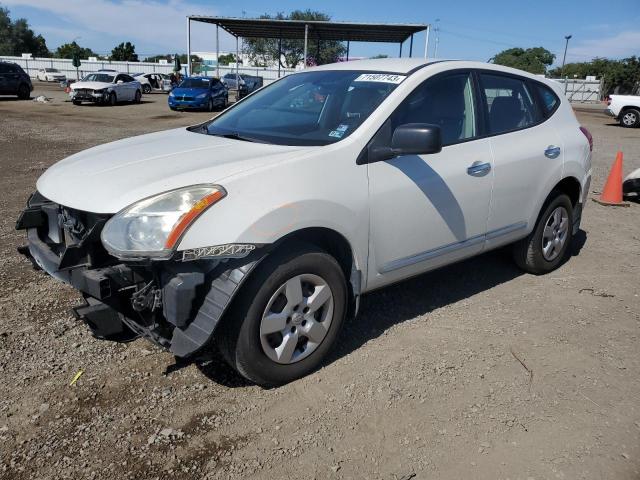 NISSAN ROGUE S 2011 jn8as5mt3bw182975