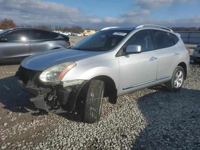 NISSAN ROGUE S 2011 jn8as5mt3bw182989