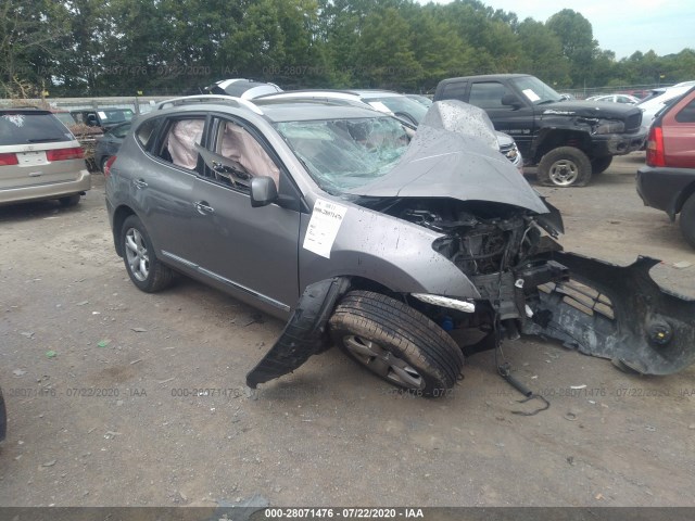 NISSAN ROGUE 2011 jn8as5mt3bw183222