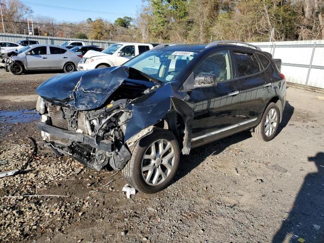 NISSAN ROGUE 2011 jn8as5mt3bw184676