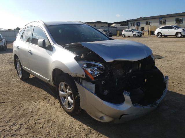 NISSAN ROGUE S 2011 jn8as5mt3bw186363