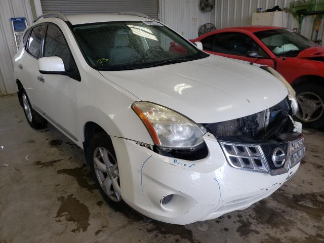 NISSAN ROGUE S 2011 jn8as5mt3bw186640