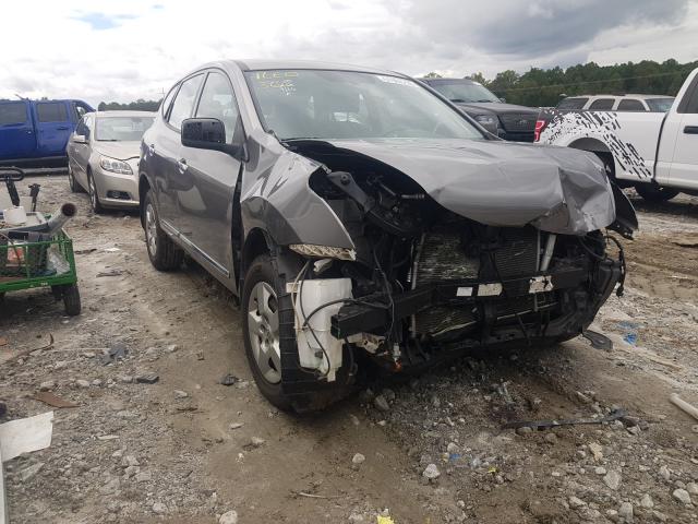 NISSAN ROGUE S 2011 jn8as5mt3bw190235