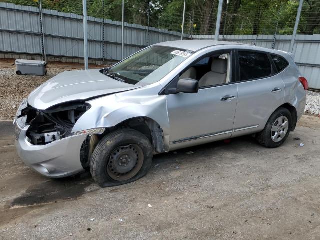 NISSAN ROGUE 2011 jn8as5mt3bw561118