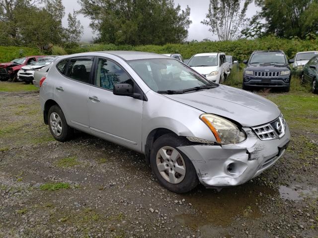 NISSAN ROGUE S 2011 jn8as5mt3bw562057