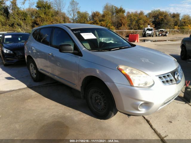 NISSAN ROGUE 2011 jn8as5mt3bw562219