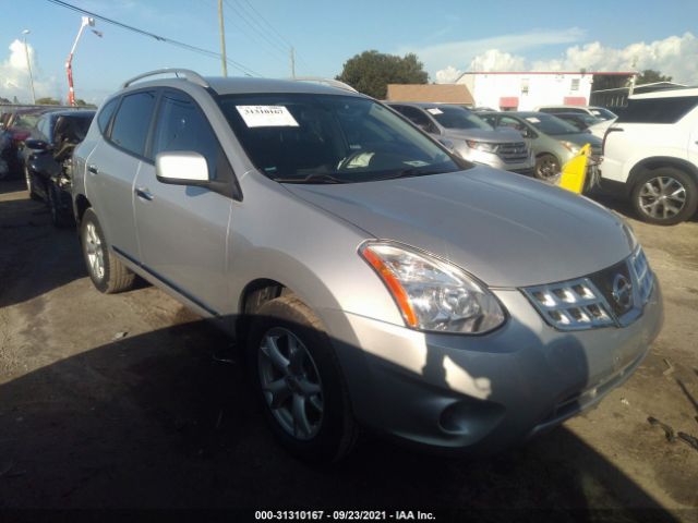 NISSAN ROGUE 2011 jn8as5mt3bw562611