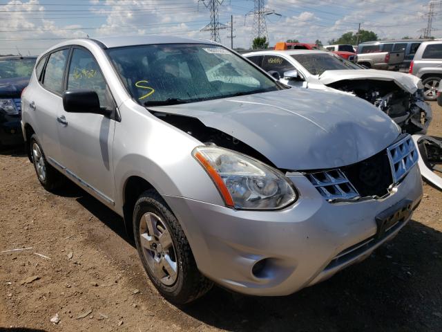 NISSAN ROGUE S 2011 jn8as5mt3bw562740