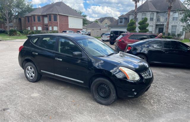 NISSAN ROGUE S 2011 jn8as5mt3bw563211