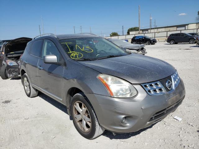 NISSAN ROGUE S 2011 jn8as5mt3bw563323