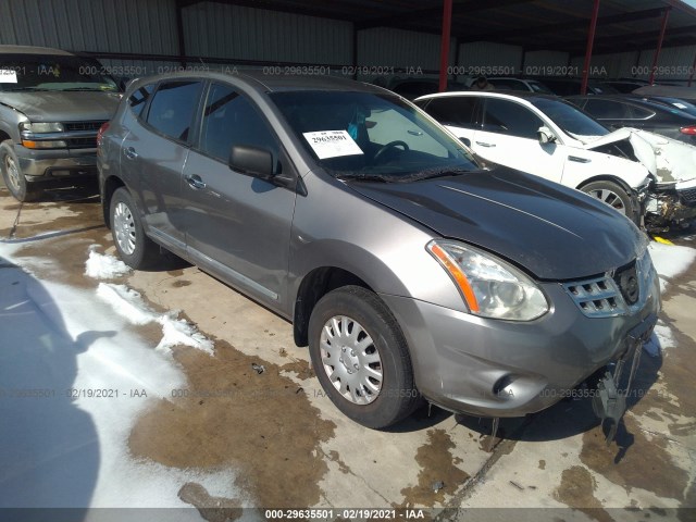 NISSAN ROGUE 2011 jn8as5mt3bw563659