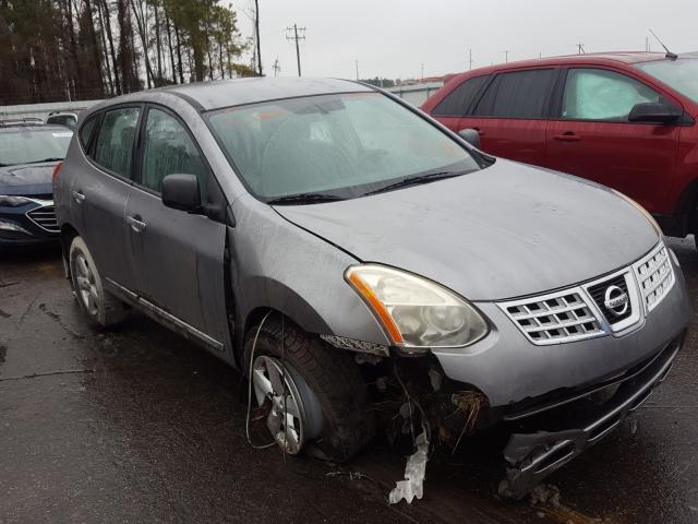 NISSAN ROGUE S 2011 jn8as5mt3bw564407